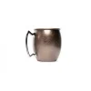 Jarra 500ml Lisa Oxidado Moscow Mule Lugano