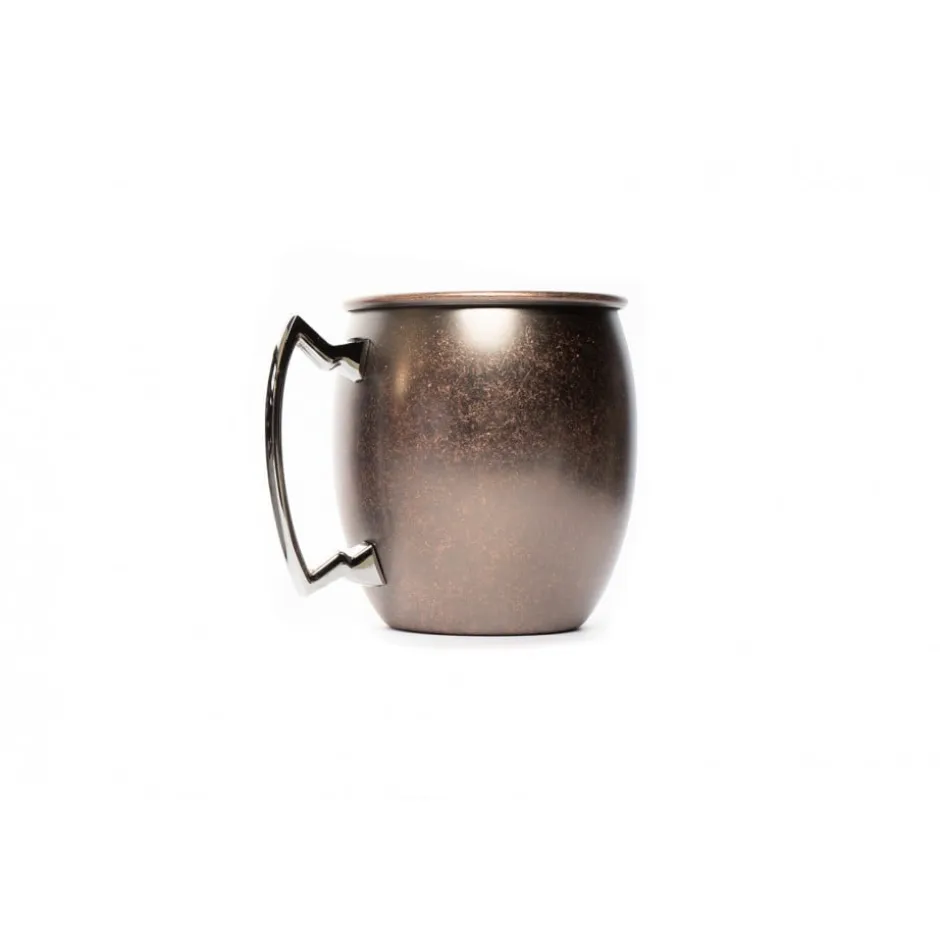 Jarra 500ml Lisa Oxidado Moscow Mule Lugano