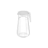 Jarra Plástica Transparente 1,8lt OU