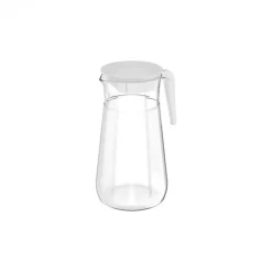Jarra Plástica Transparente 1,8lt OU