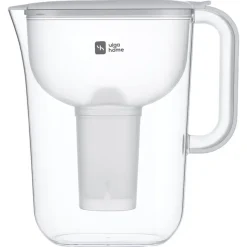 Jarra Purificadora de Agua 2L Gris VigaHome