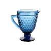 Jarro 1,1lt Azul Diamante Lugano