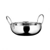 Kady Bowl Acero Inoxidable 15cm KDB-6 Winco