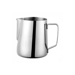 Lechero Acero Inoxidable Niza 600ml Lugano