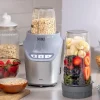 Licuadora de alta potencia Davoli Pro 1000 W