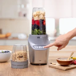 Licuadora de alta potencia Davoli Pro 1000 W