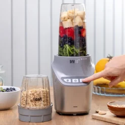 Licuadora de alta potencia Davoli Pro 1000 W