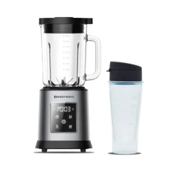 Licuadora PowerBlend 1,8 Litros EasyWays + Vaso to GO