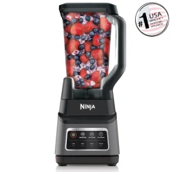 Licuadora profesional Ninja Blender Plus BN701