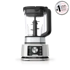Licuadora 1200W Ninja Foodie 3 en 1
