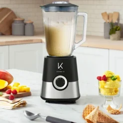 Licuadora 800w Power Pro Kitchen-it