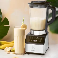 Licuadora 1200W 10 Velocidades Smart System Kitchen-it