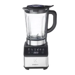 Licuadora 1200W 10 Velocidades Smart System Kitchen-it