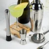 Machacador Bar 20,6cm Acero Liso Lugano