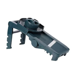 Mandolina 5 Cuchillos y Exprimidor 14,5x34,5 cm 60331 Lacor