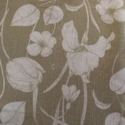 Mantel Antimanchas Natural 160x220cm Decoexpress