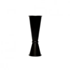 Medidor Tragos 60/30ml Negro Japonés Lugano
