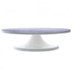 Mesa Giratoria 30.5cm Baja 610 Ateco