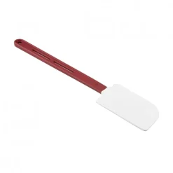 Mezquino 35.6cm Alta Temperatura Rojo Winco
