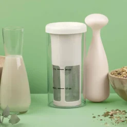 Milker para Leches Vegetales 1lt Jata