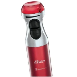 Minipimer de Inmersión Roja Oster