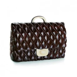 Molde Chocolate Forma de Bolso 3D Ibili