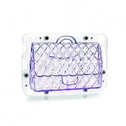 Molde Chocolate Forma de Bolso 3D Ibili