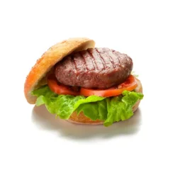 Molde de Hamburguesa Luxe 11cm Ibili