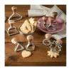 Molde Flor 7cm para Ravioli Marcato