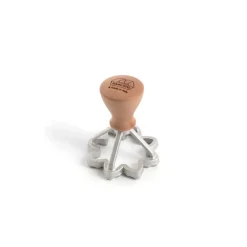 Molde Flor 7cm para Ravioli Marcato