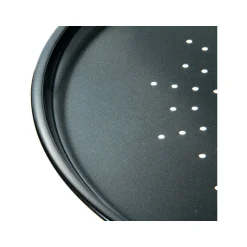 Molde Pizza Crispy 32cm Moka Ibili