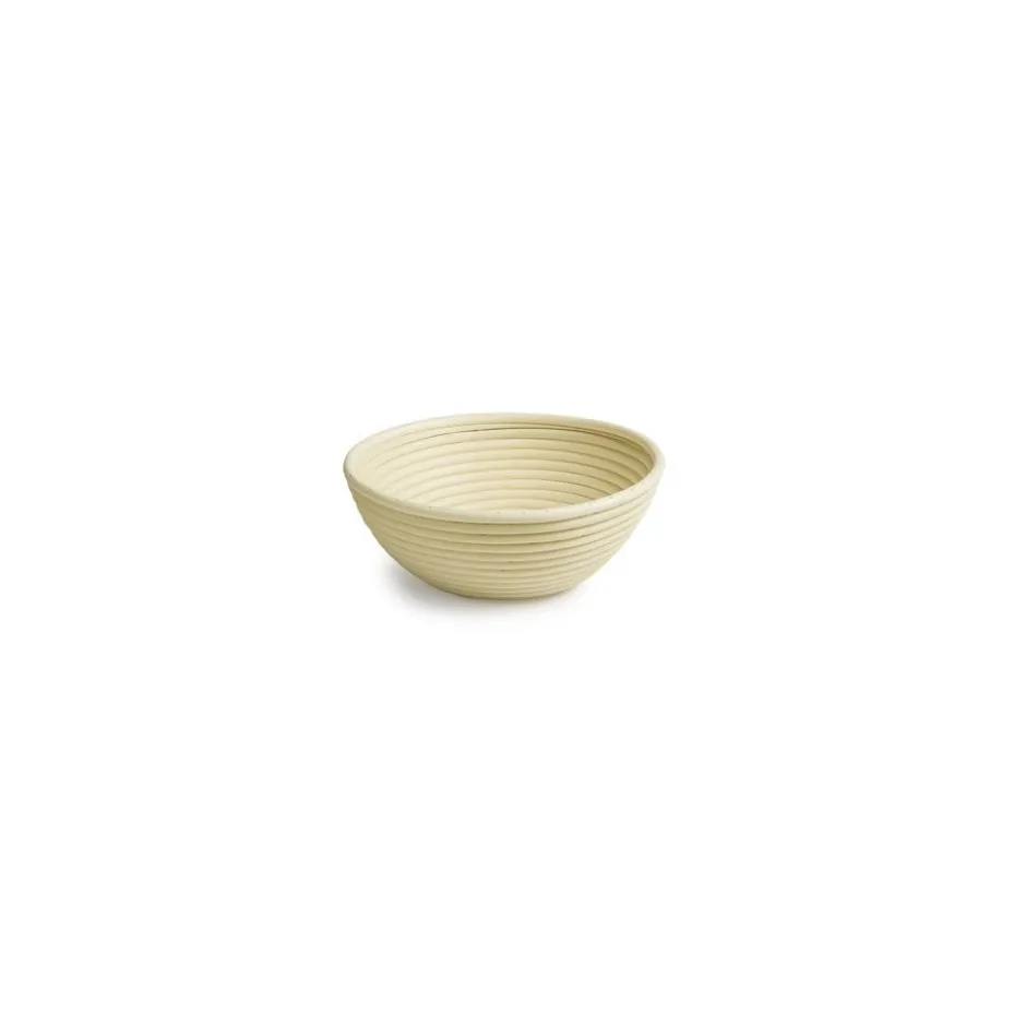Molde Redondo de Pan 25cm Ibili