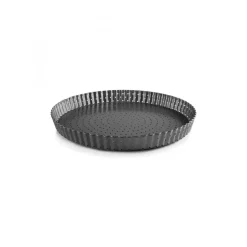 Molde Rizado Perforado 30cm Crous Ibili