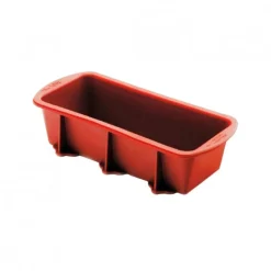 Molde silicona individual cake 66742 Lacor