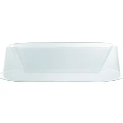Molde Smart Semifrío 4pzs Tronco Gianduia 28,4x11,6cm Termoformado Martellato