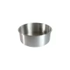 Molde Torta Aluminio 16cm