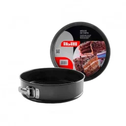 Molde Torta Desmontable 10cm Moka Ibili