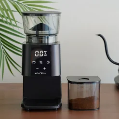 Molinillo de Café Eléctrico Grind Mouvair