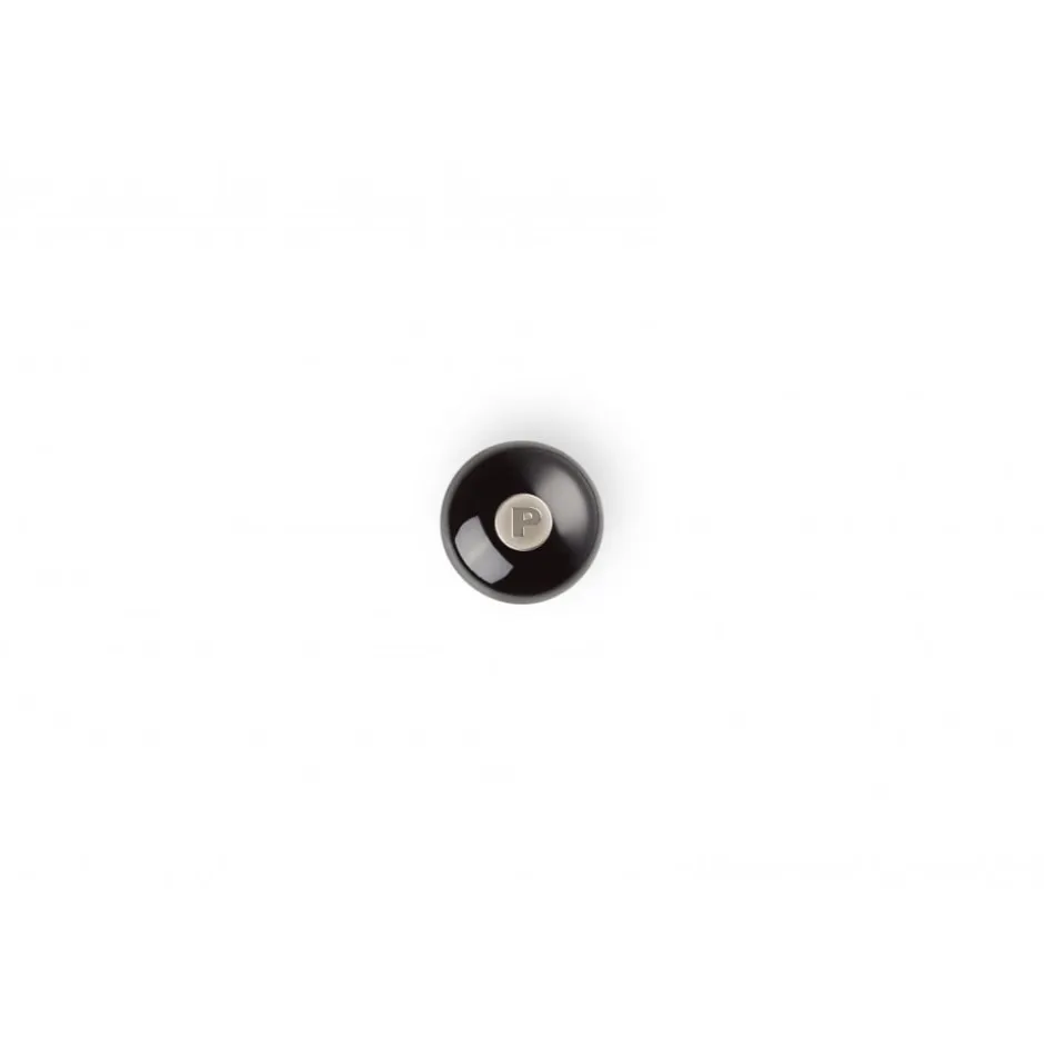 Molinillo Pimienta 21cm Negro Le Creuset