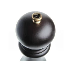 Molinillo Pimienta Madera Chocolate 30cm Paris Peugeot