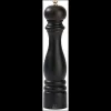 Molinillo Sal Madera Chocolate 30cm Paris Peugeot