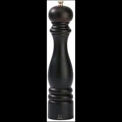 Molinillo Sal Madera Chocolate 30cm Paris Peugeot