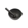 Mortero Fierro 15cm Lugano