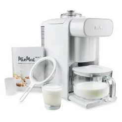 Máquina Automatica para Leches Vegetales Milky MioMat