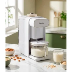 Máquina Automatica para Leches Vegetales Milky MioMat