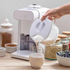Máquina Automatica para Leches Vegetales Milky MioMat