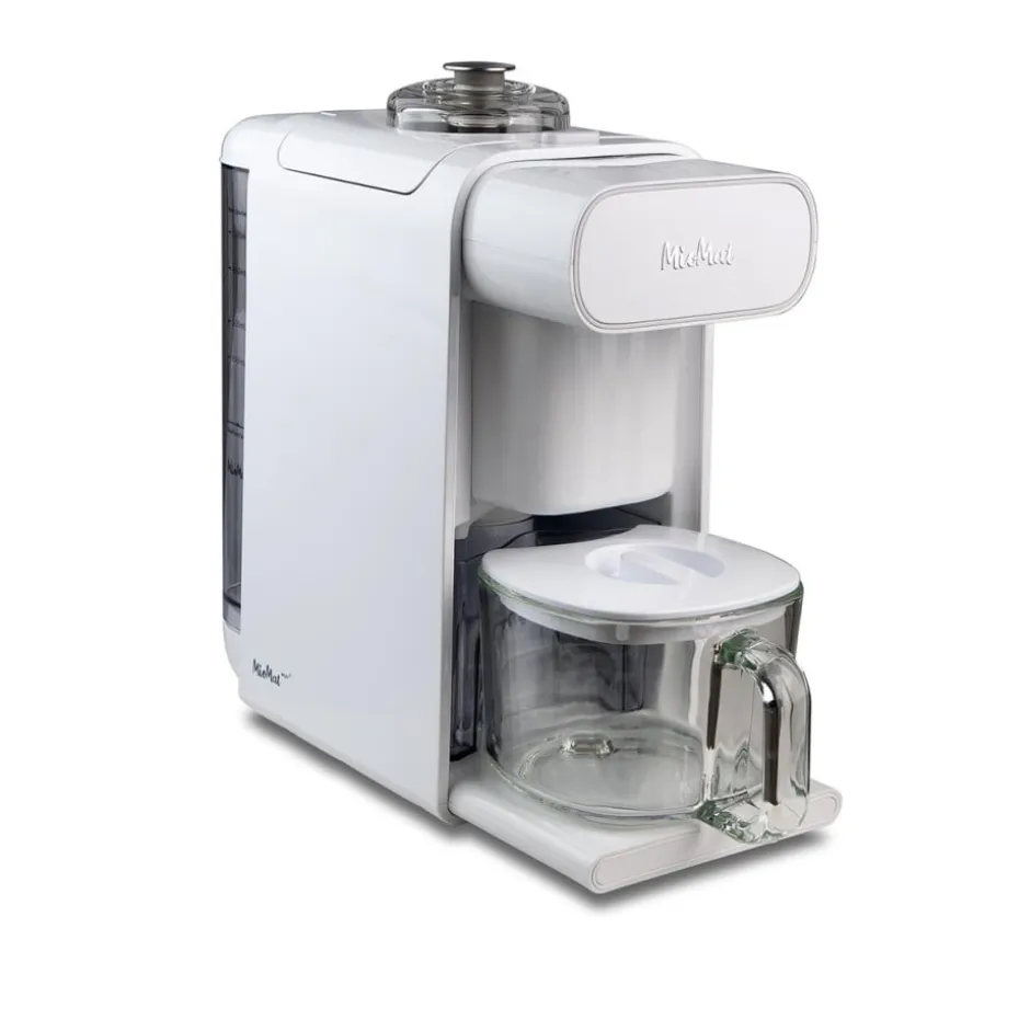 Máquina Automatica para Leches Vegetales Milky MioMat