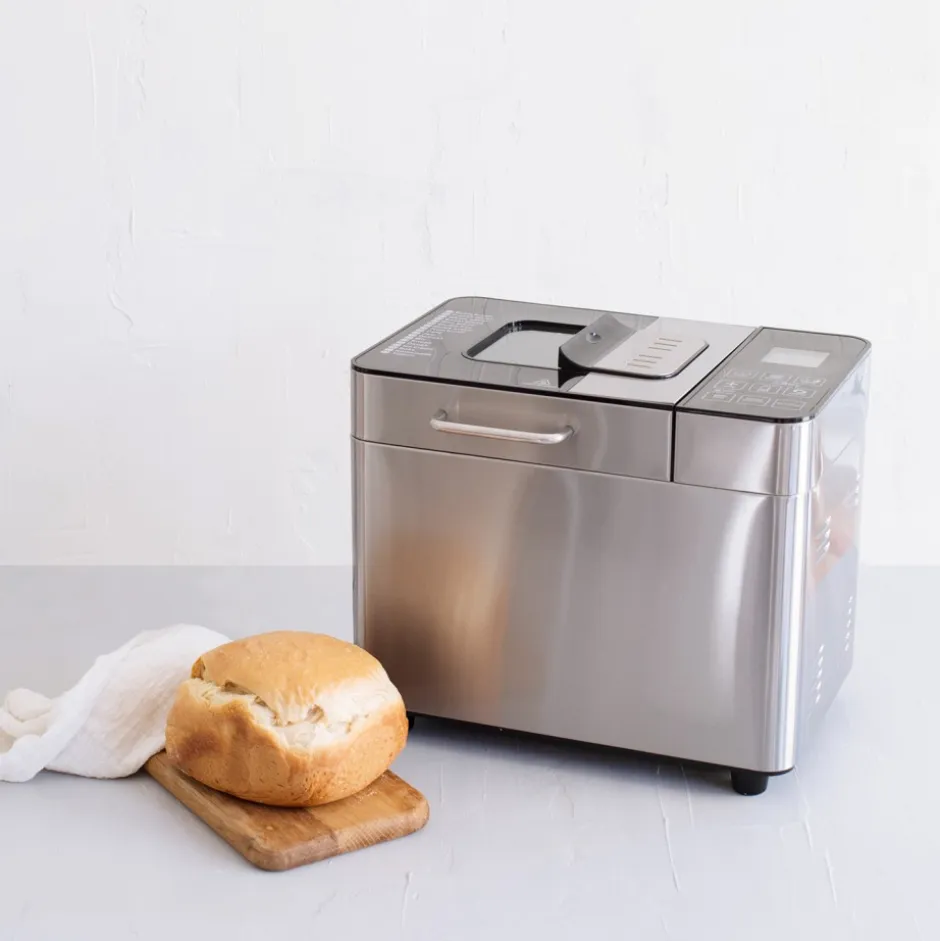 Máquina de Pan Multibread EasyWays