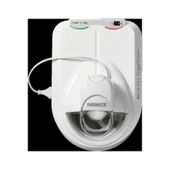 Máquina Helados Chef 2200 I-Green Blanca 1,5lt Nemox