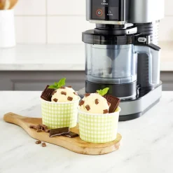 Máquina para Hacer Helados Creami 7 en 1 Ninja